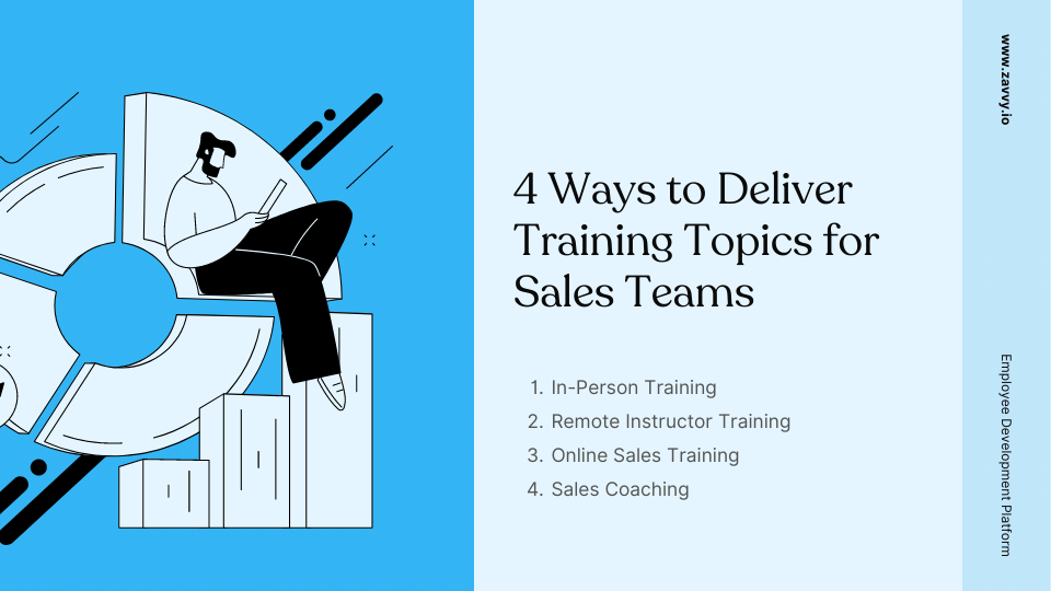10 Effective Sales Training Ideas For Your Sales Reps in 2022 and